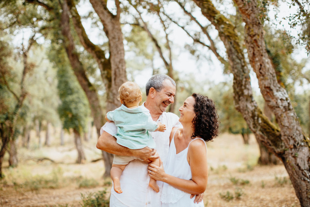 Photographe Famille Mare e Sole