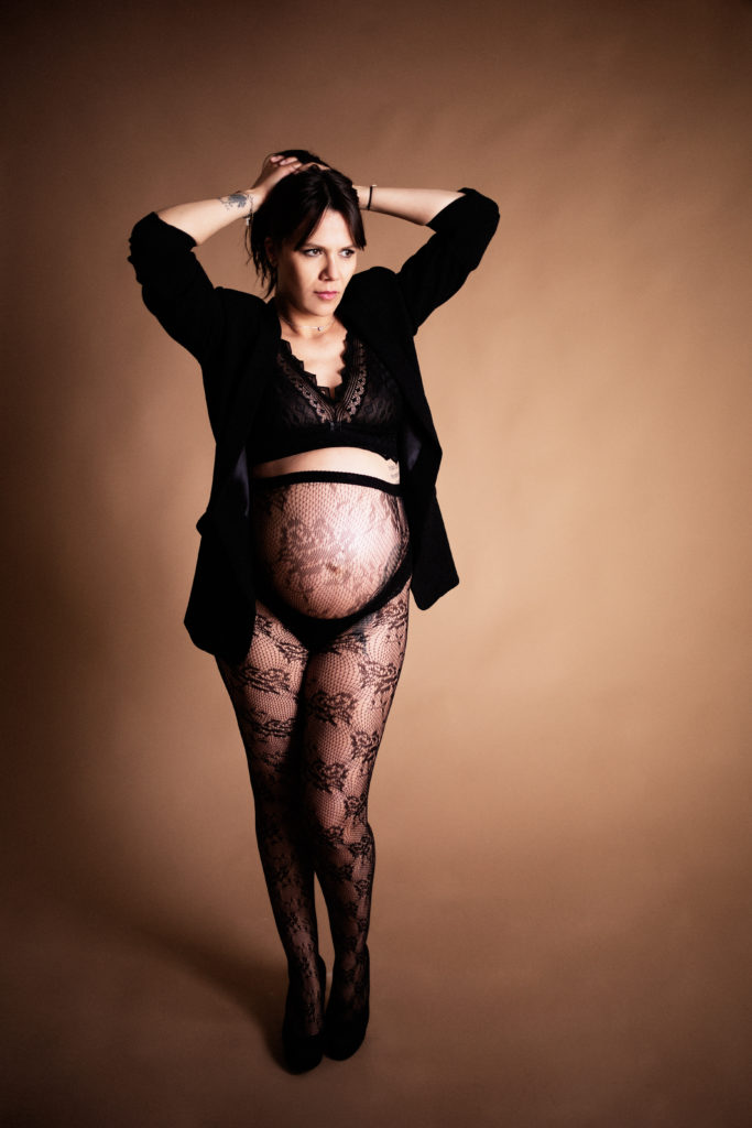 Photographe Maternité Corse