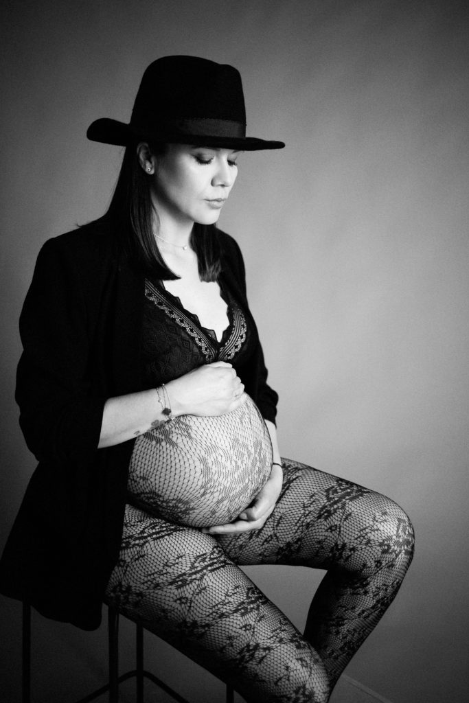 Photographe Maternité Corse