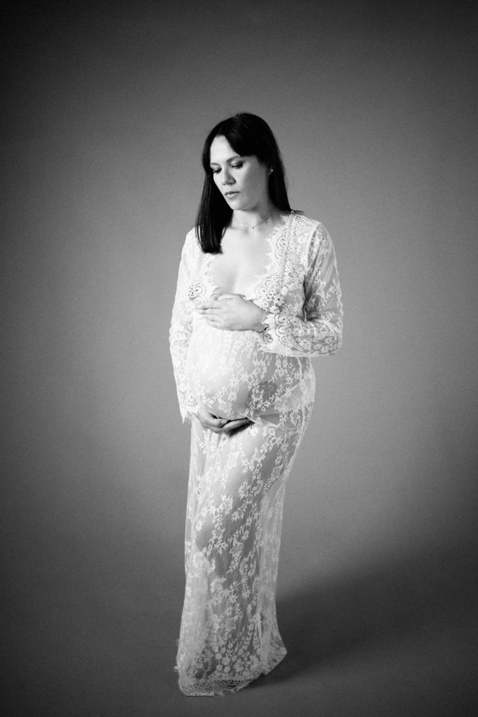 Photographe Maternité Corse