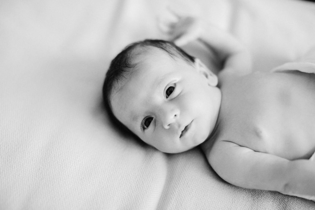 Photographe Naissance Corse