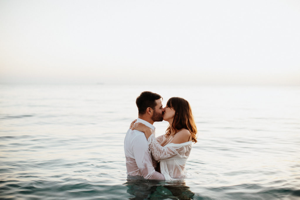 Photographe Maternité Propriano Corse