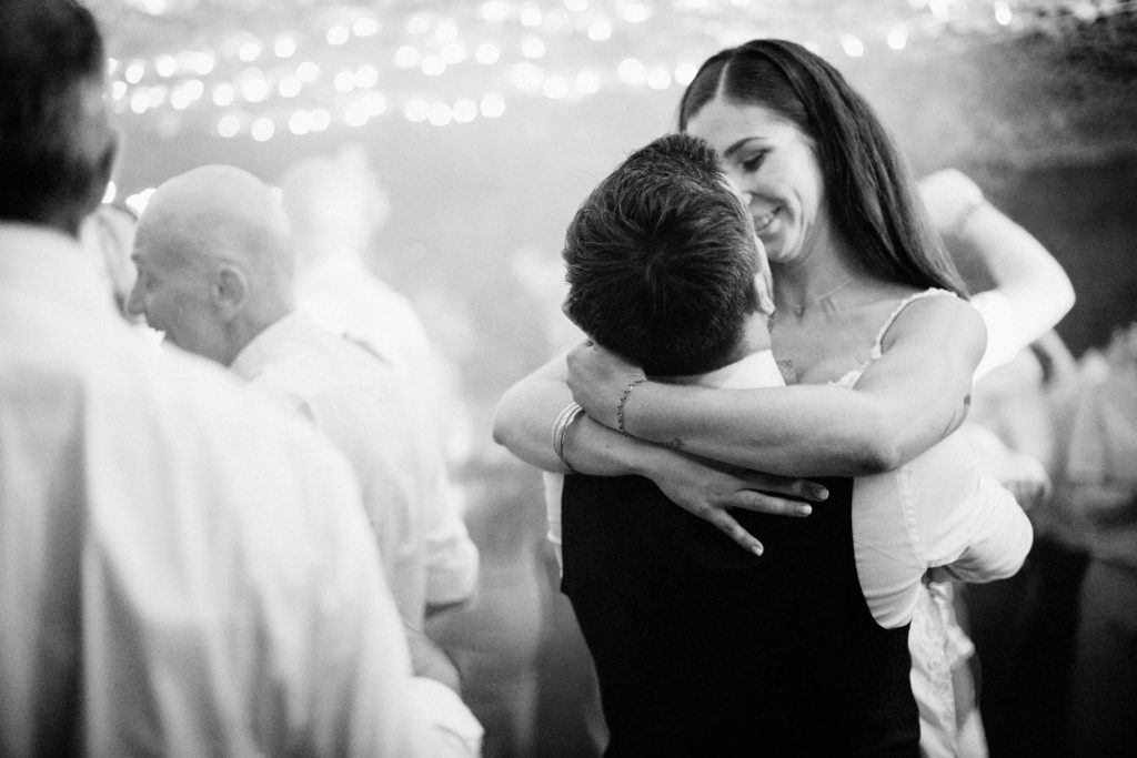 Photographe Villa Calamédéa Corse