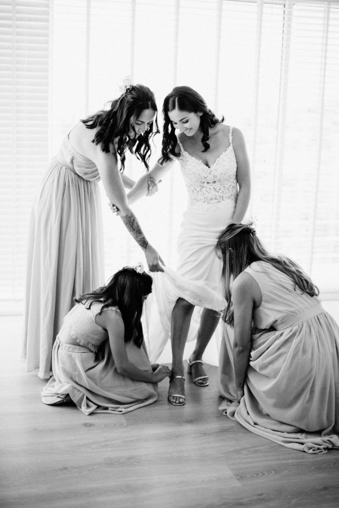 Photographe Villa Calamédéa Corse