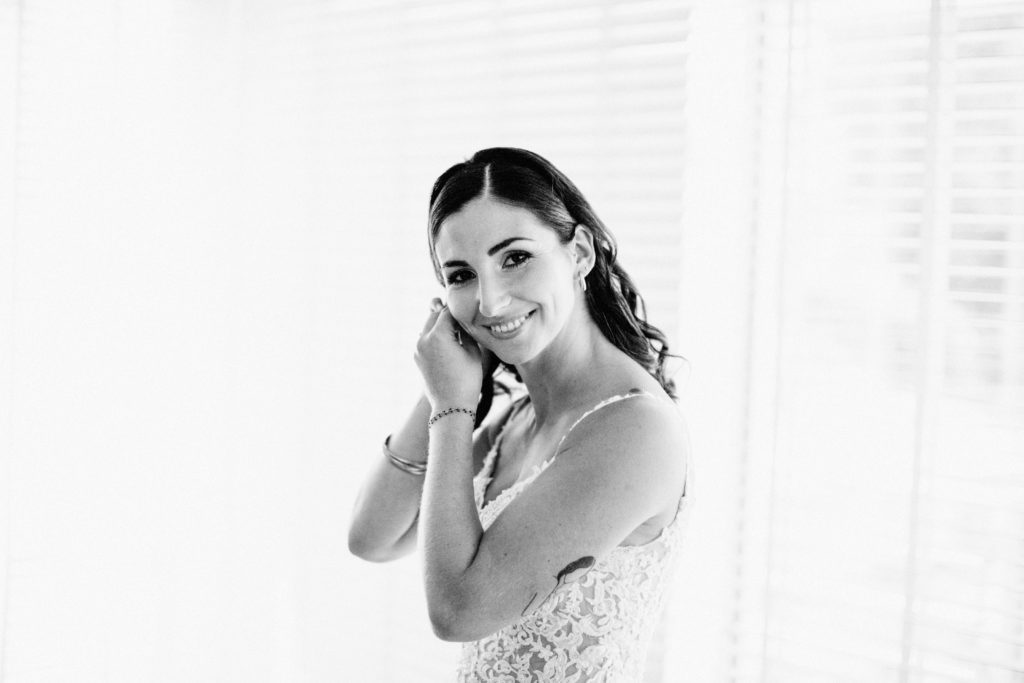 Photographe Villa Calamédéa Corse