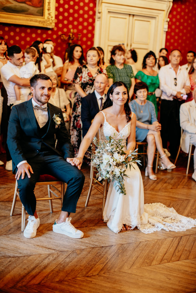 Photographe Villa Calamédéa Corse