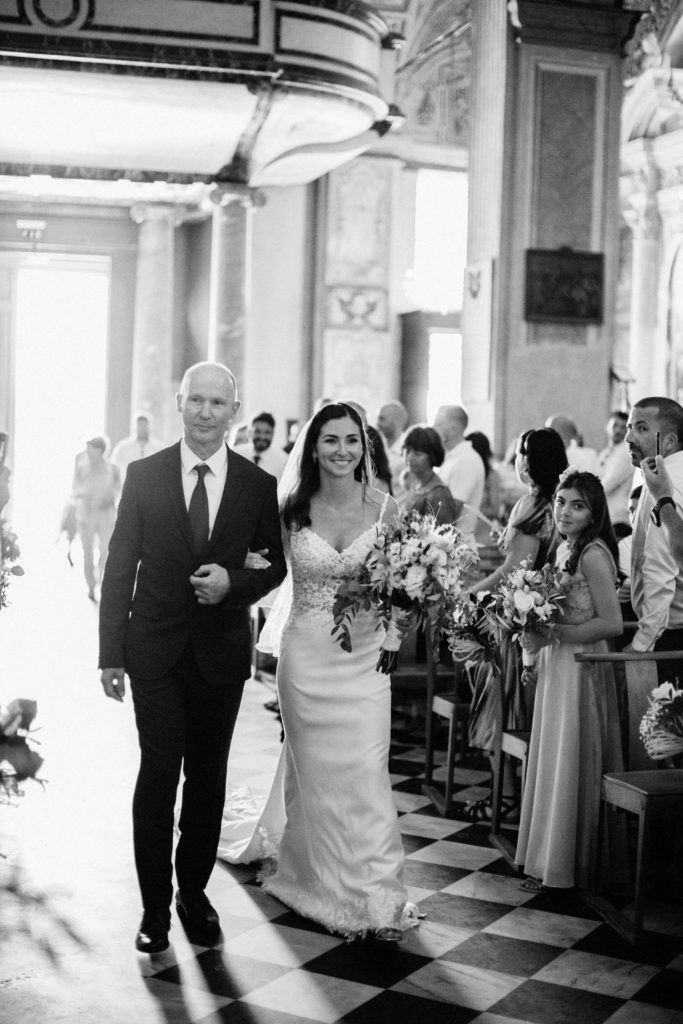 Photographe Villa Calamédéa Corse