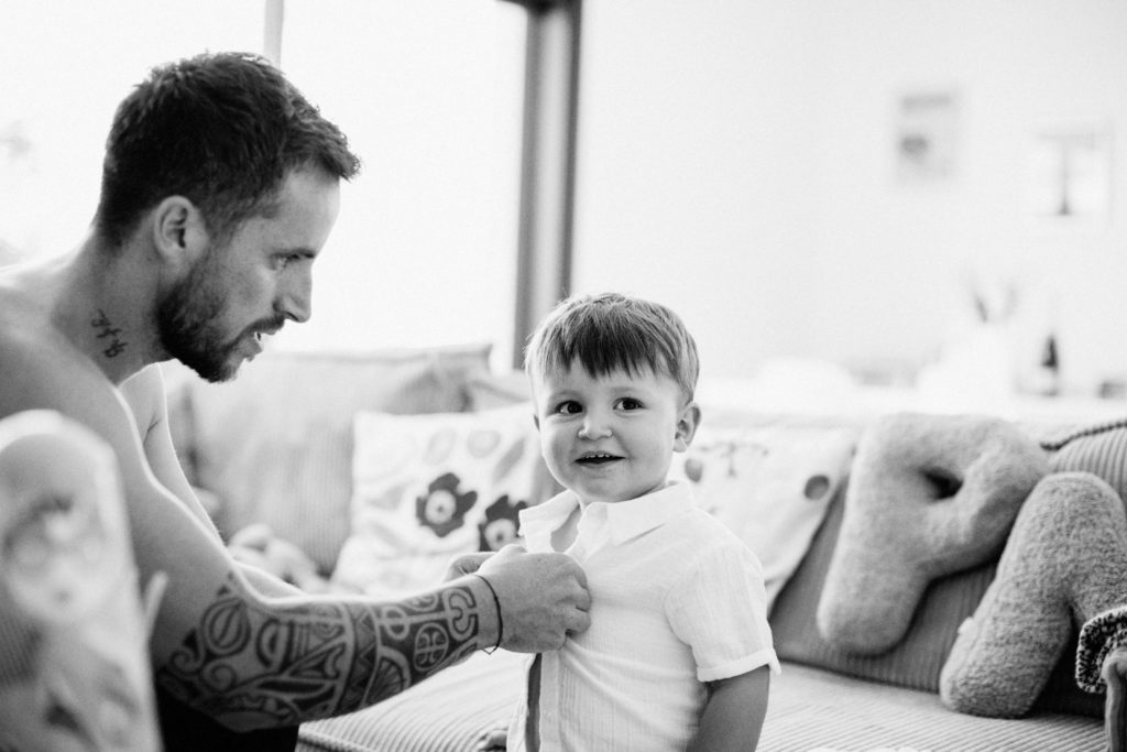 Photographe Villa Calamédéa Corse