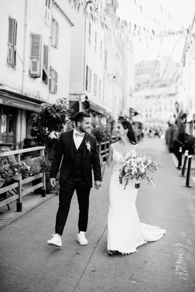 Photographe Villa Calamédéa Corse