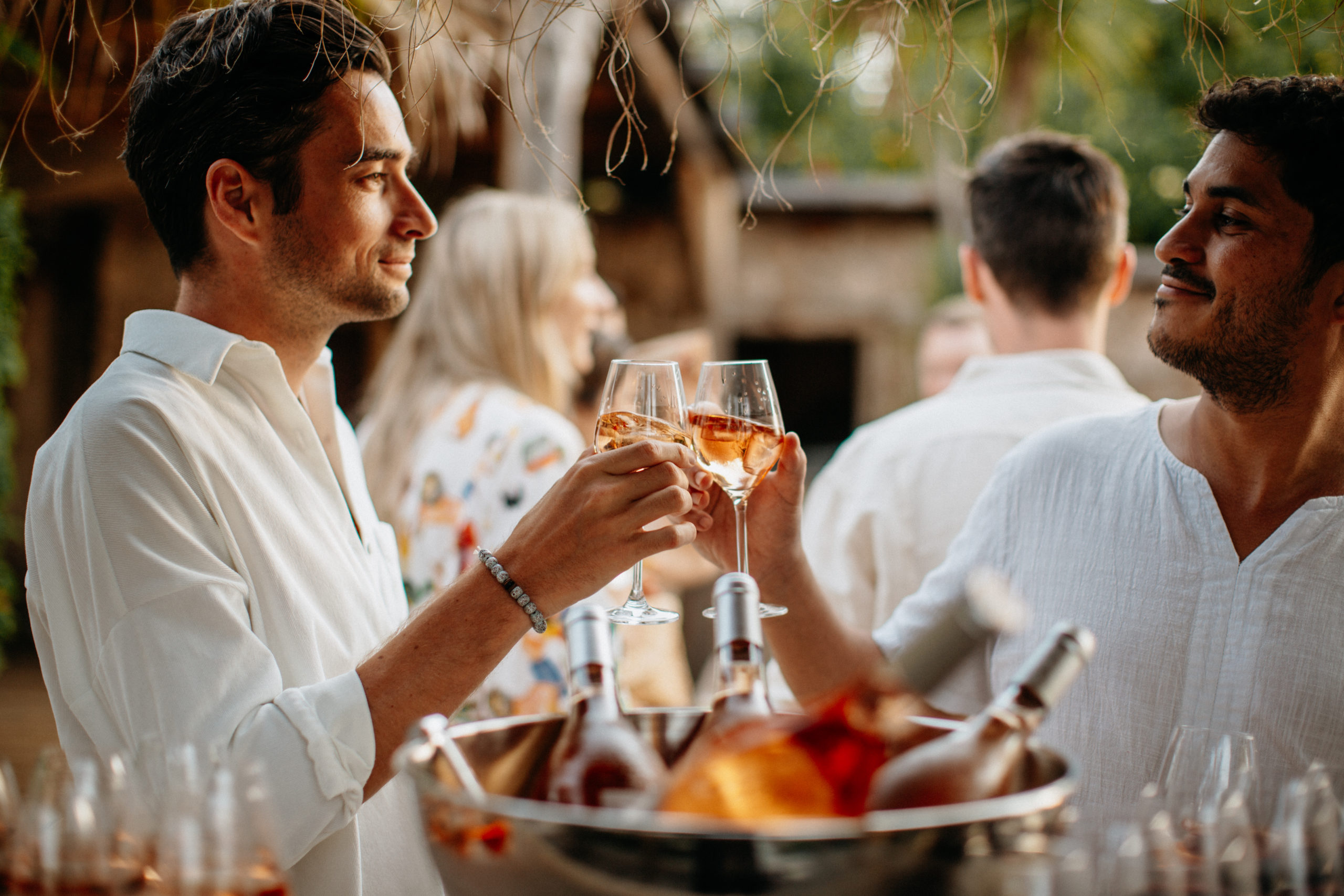 Photographe Mariage Lagnonu Corse