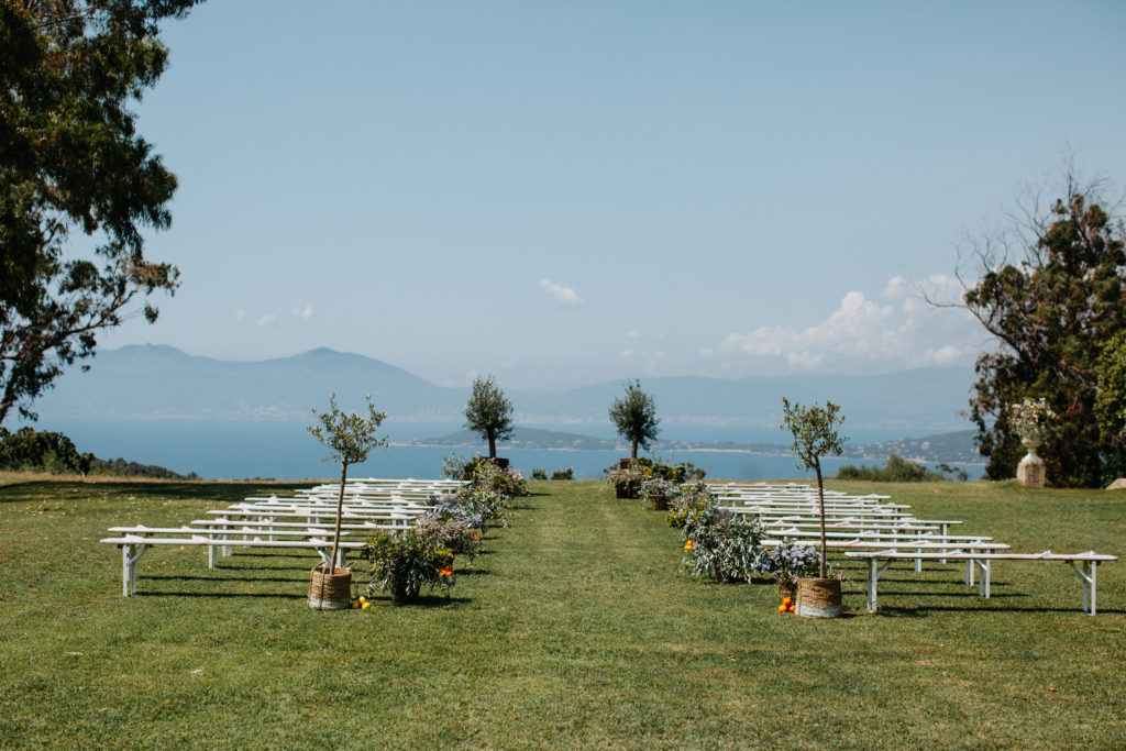 Photographe Mariage Pénitencier Corse