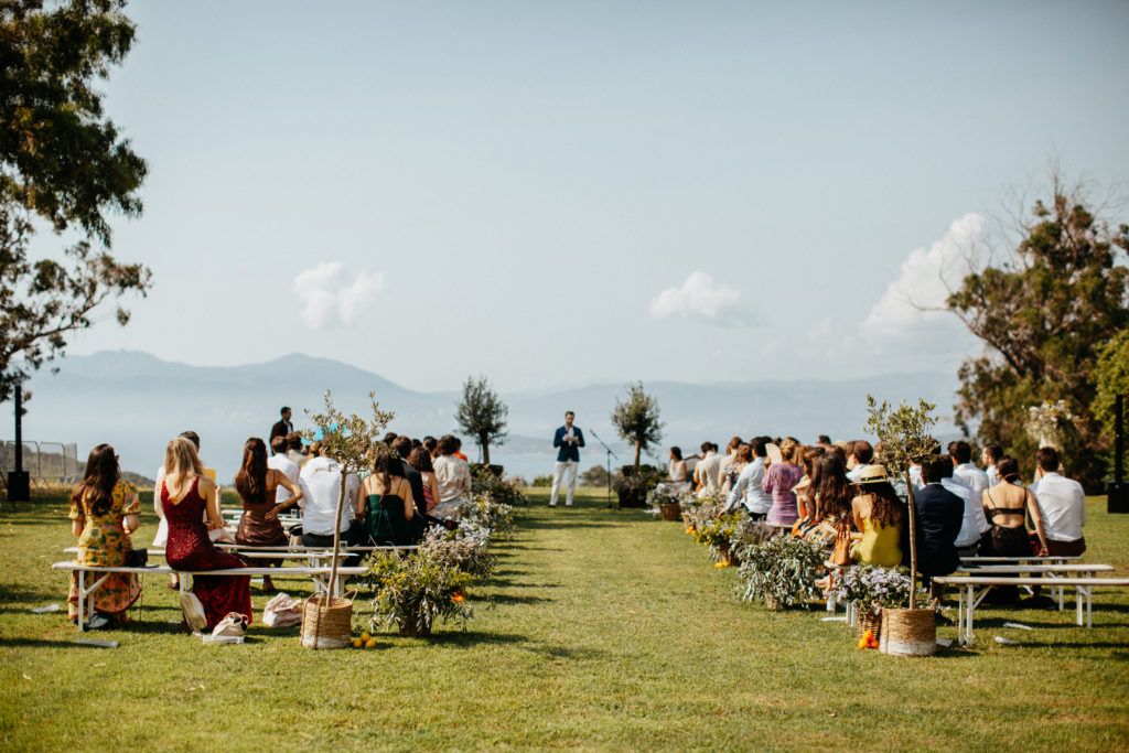 Photographe Mariage Pénitencier Corse