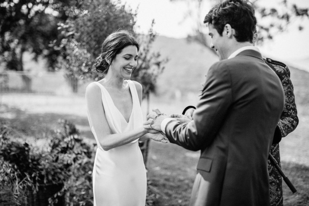 Photographe Mariage Pénitencier Corse