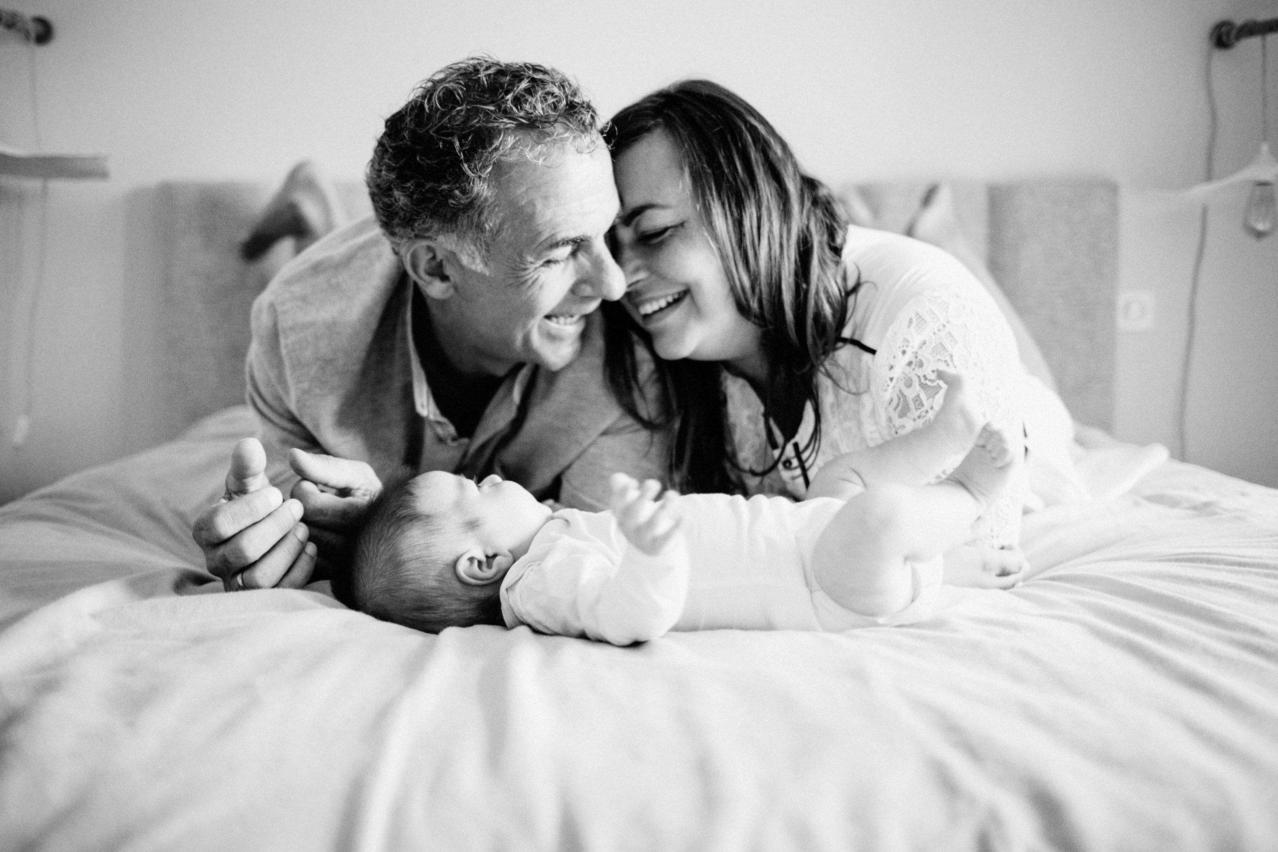 Photographe Naissance Ajaccio