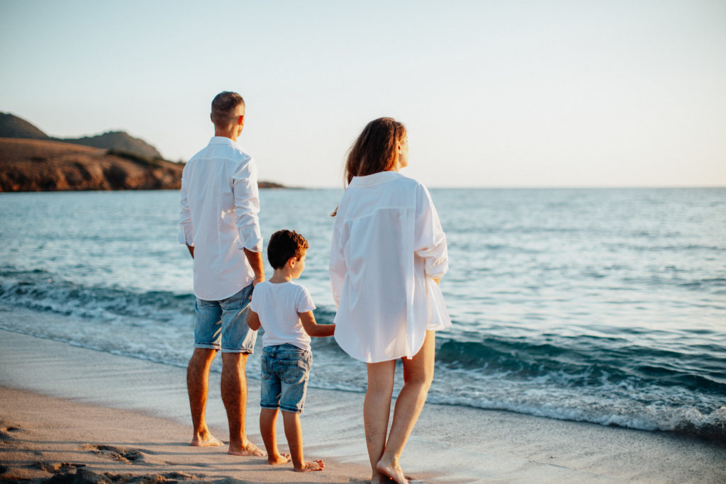 Photographe Maternité Capo Ajaccio
