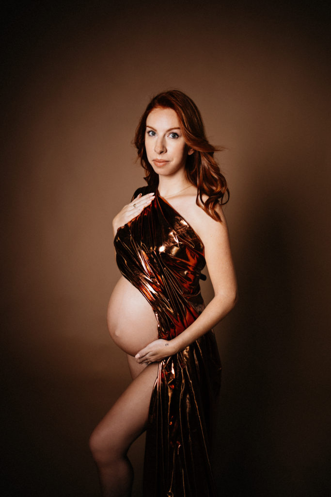 Photographe Studio Maternité Ajaccio