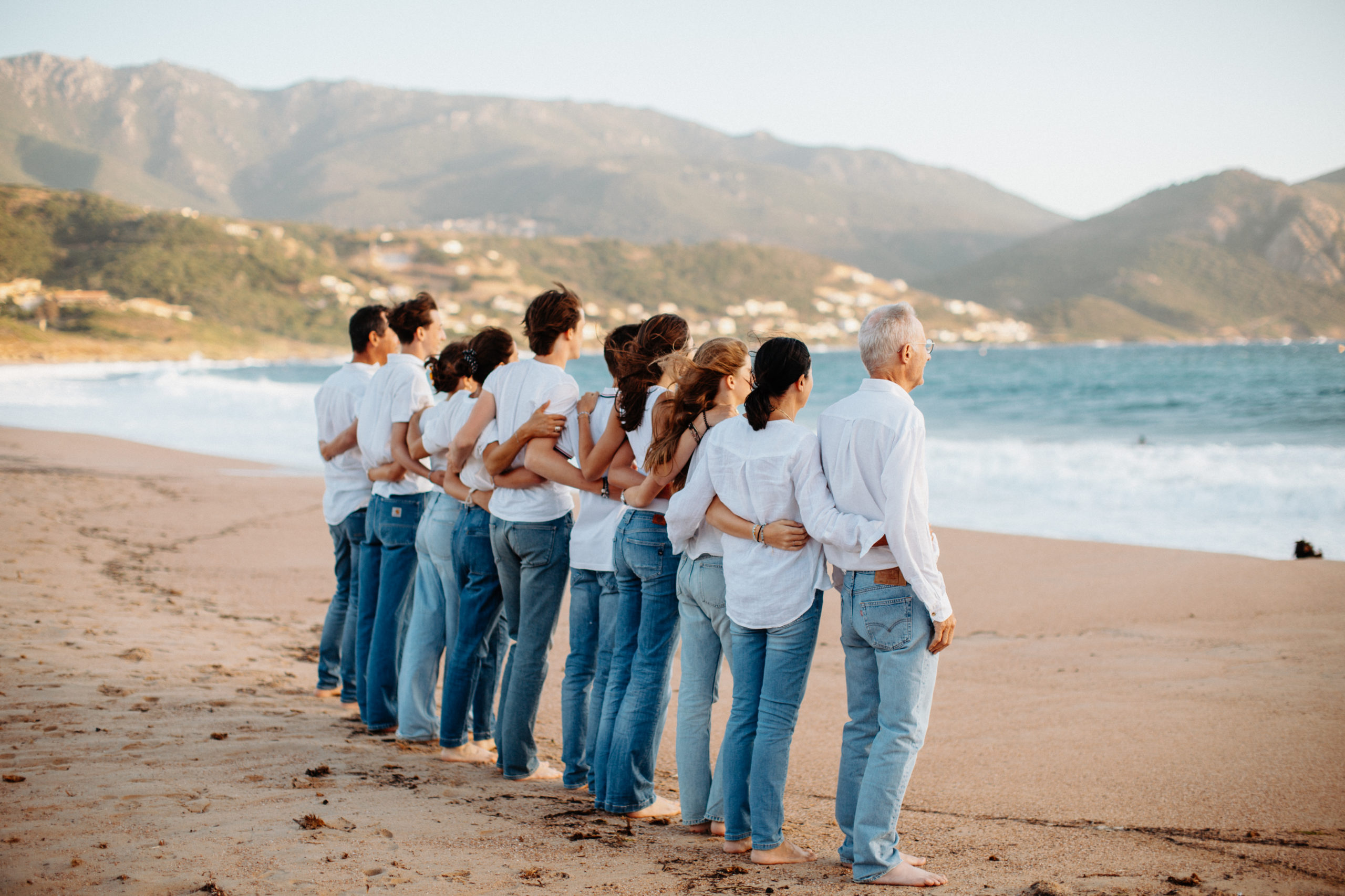 Photographe Famille Villanova