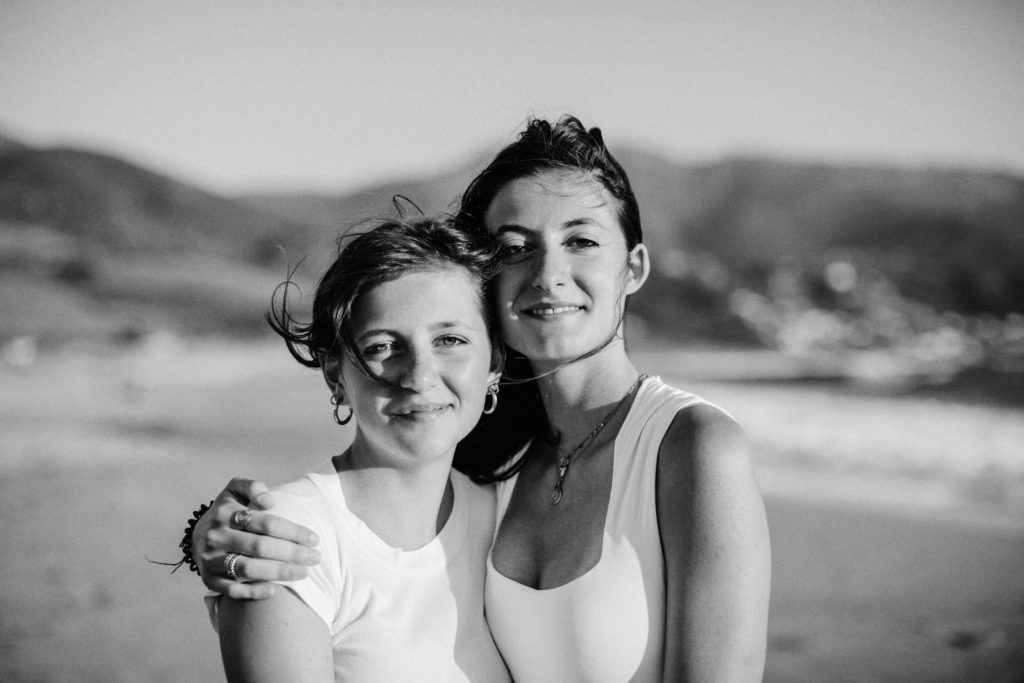 Photographe Famille Villanova