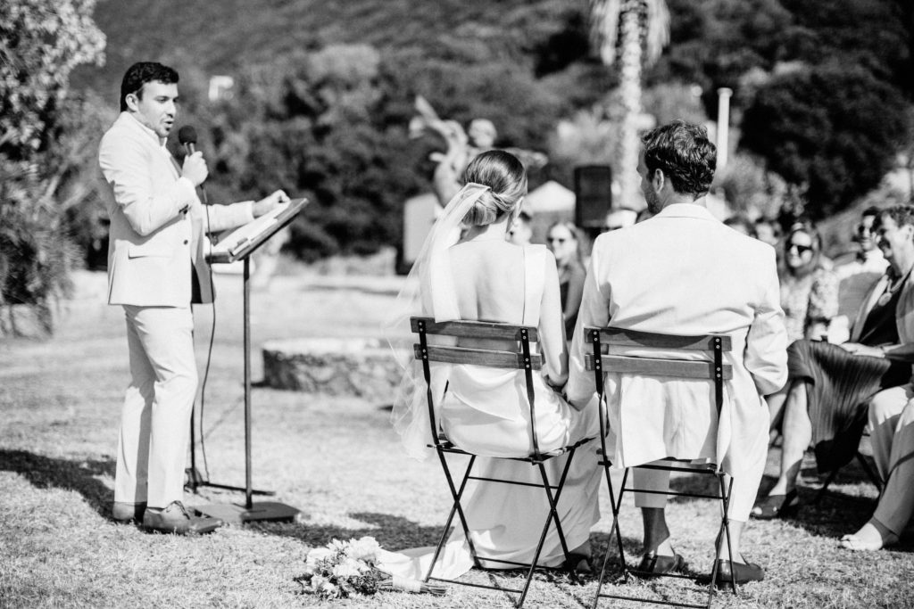 Photographe Mariage Villanova Corse 