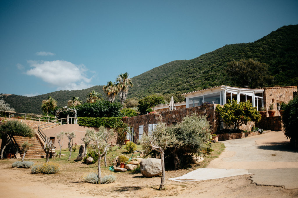 Photographe Mariage Villanova Corse 