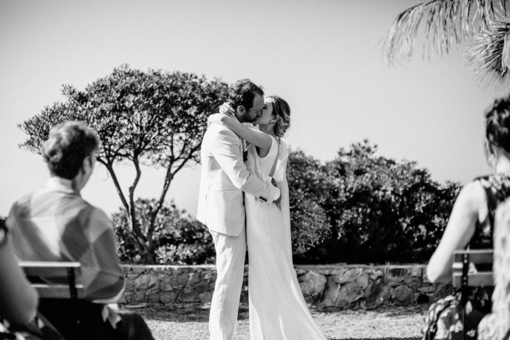 Photographe Mariage Villanova Corse 