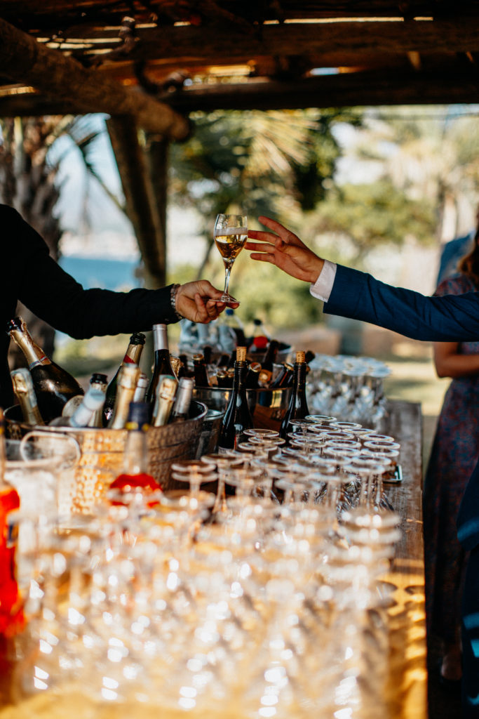 Photographe Mariage Villanova Corse 