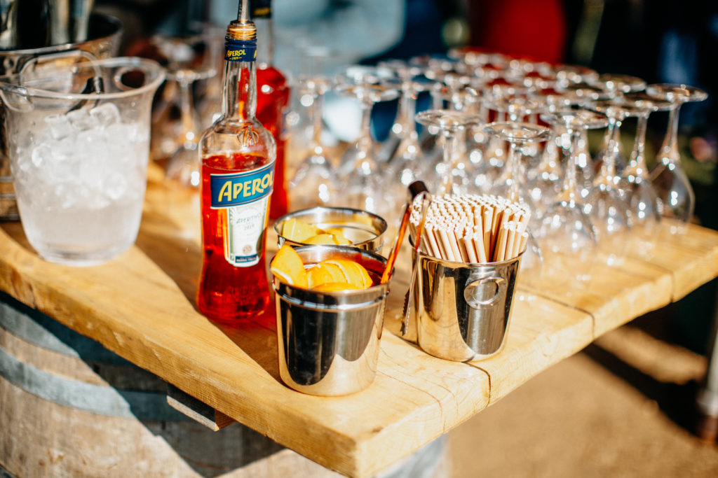 Photographe Mariage Villanova Corse 