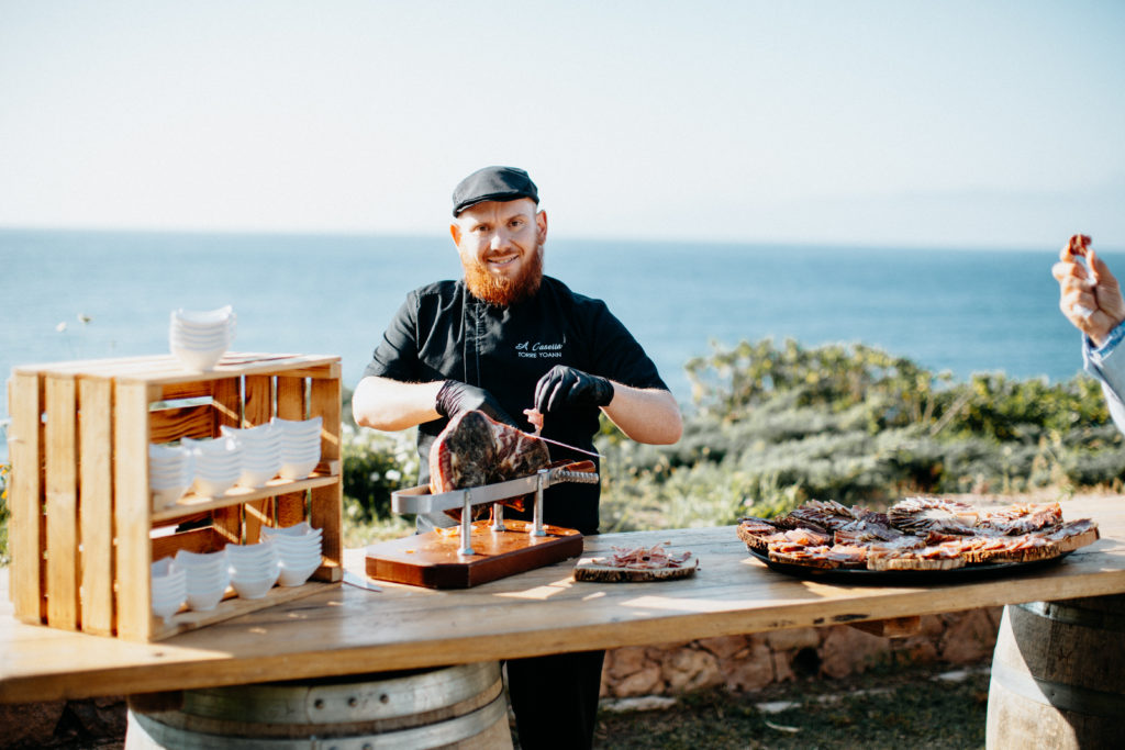 Photographe Mariage Villanova Corse 