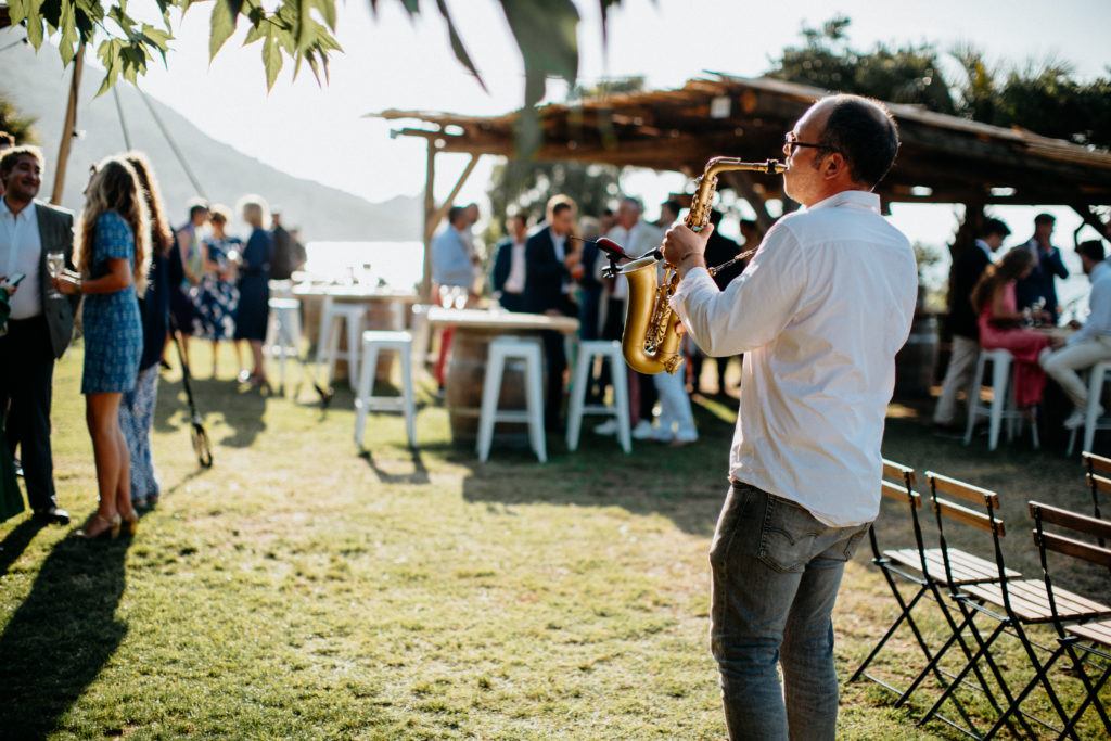 Photographe Mariage Villanova Corse 