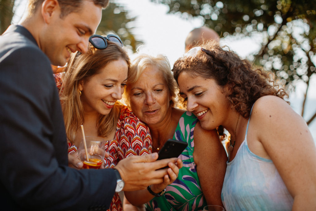 Photographe Mariage Villanova Corse 