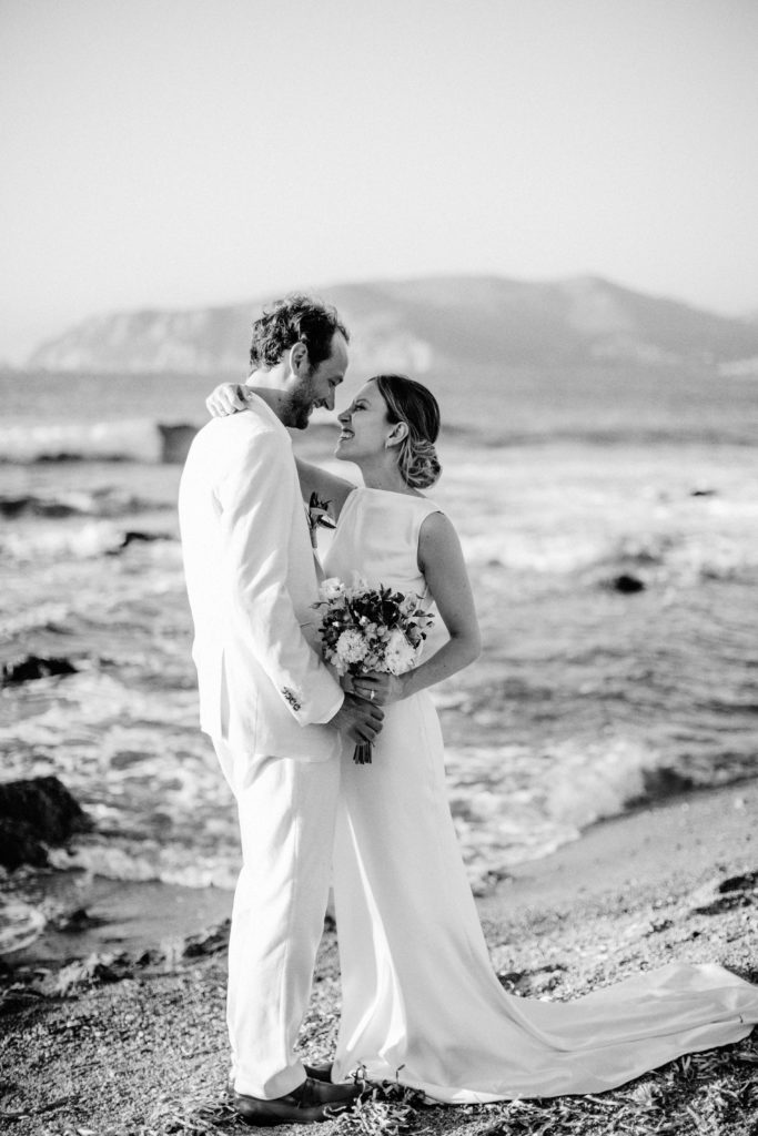 Photographe Mariage Villanova Corse 