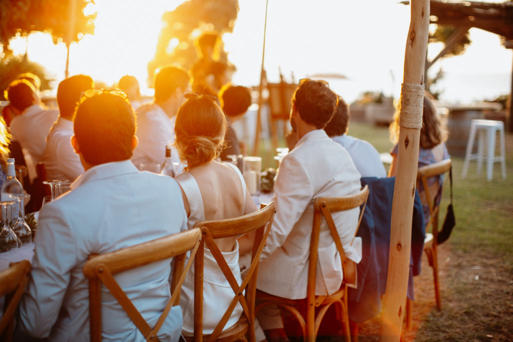 Photographe Mariage Villanova Corse 