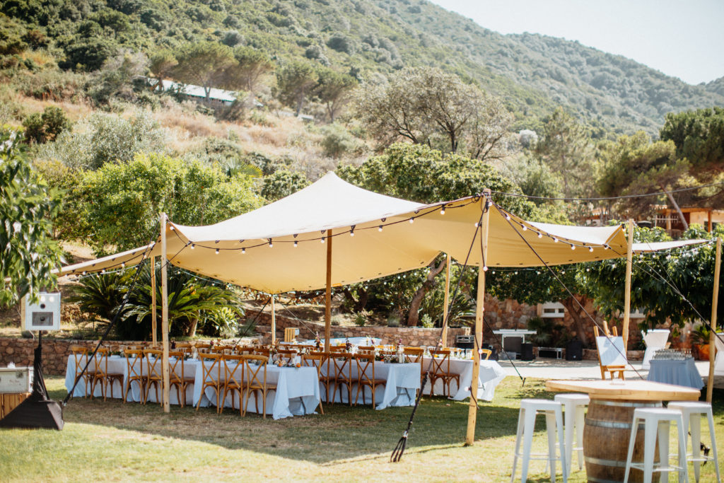 Photographe Mariage Villanova Corse 