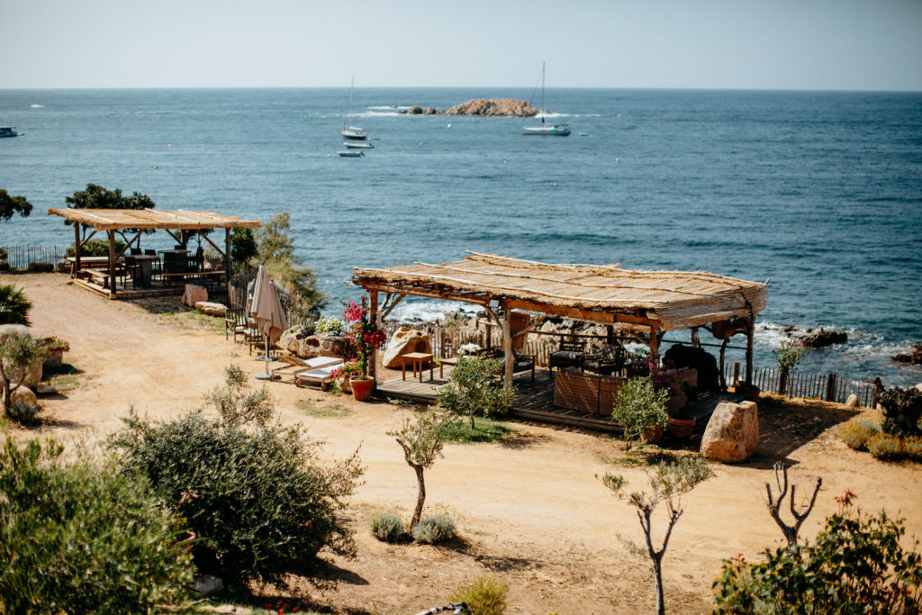 Photographe Mariage Villanova Corse 