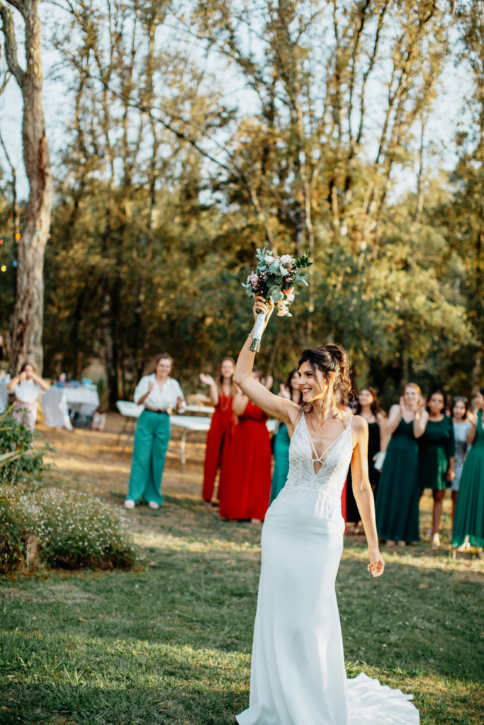 Photographe Mariage Domaine Finili