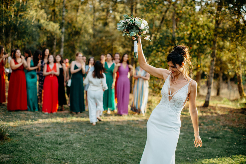 Photographe Mariage Domaine Finili