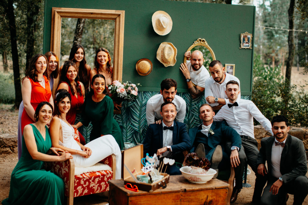 Photographe Mariage Domaine Finili