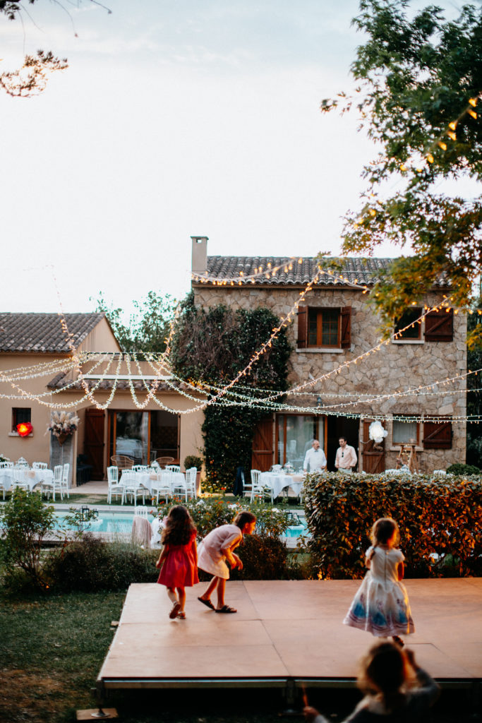 Photographe Mariage Domaine Finili