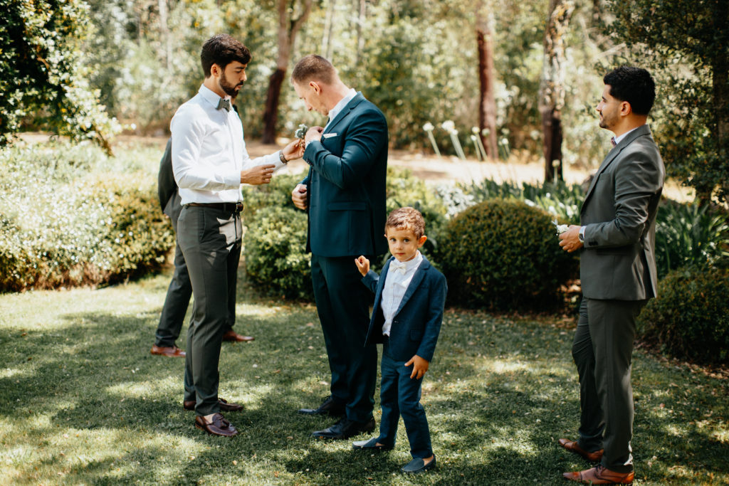 Photographe Mariage Domaine Finili