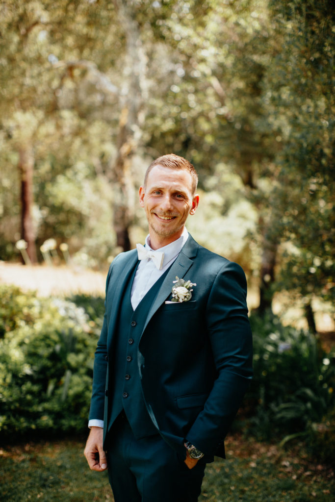 Photographe Mariage Domaine Finili