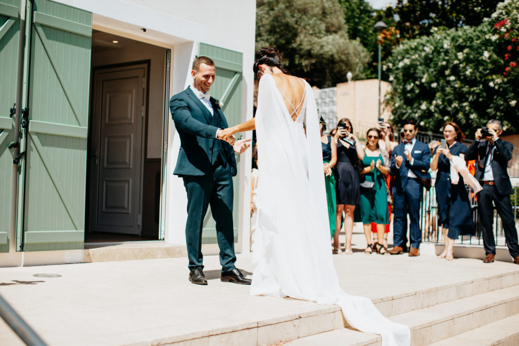 Photographe Mariage Domaine Finili