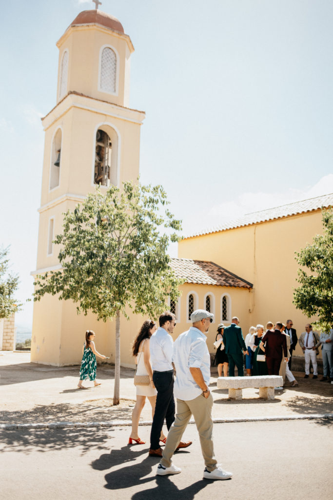 Photographe Mariage Domaine Finili