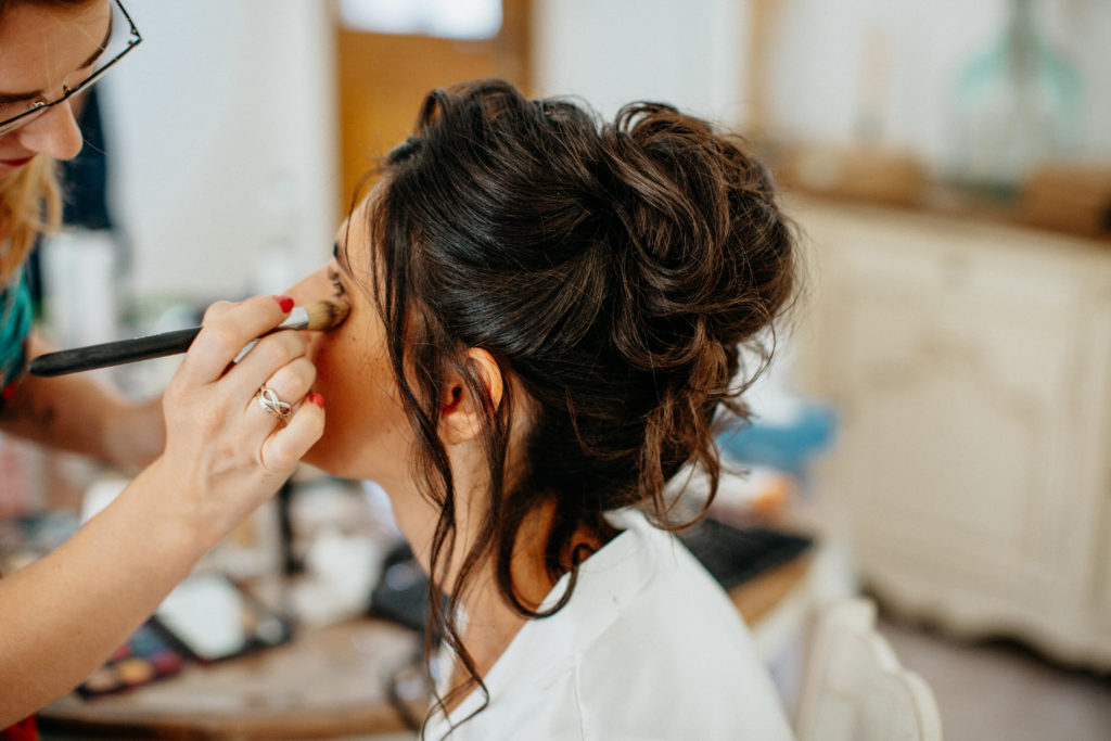 Photographe Mariage Domaine Finili