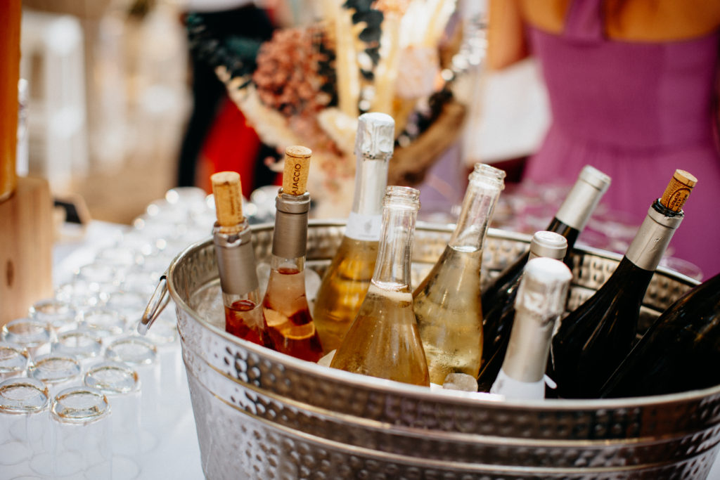 Photographe Mariage Domaine Finili