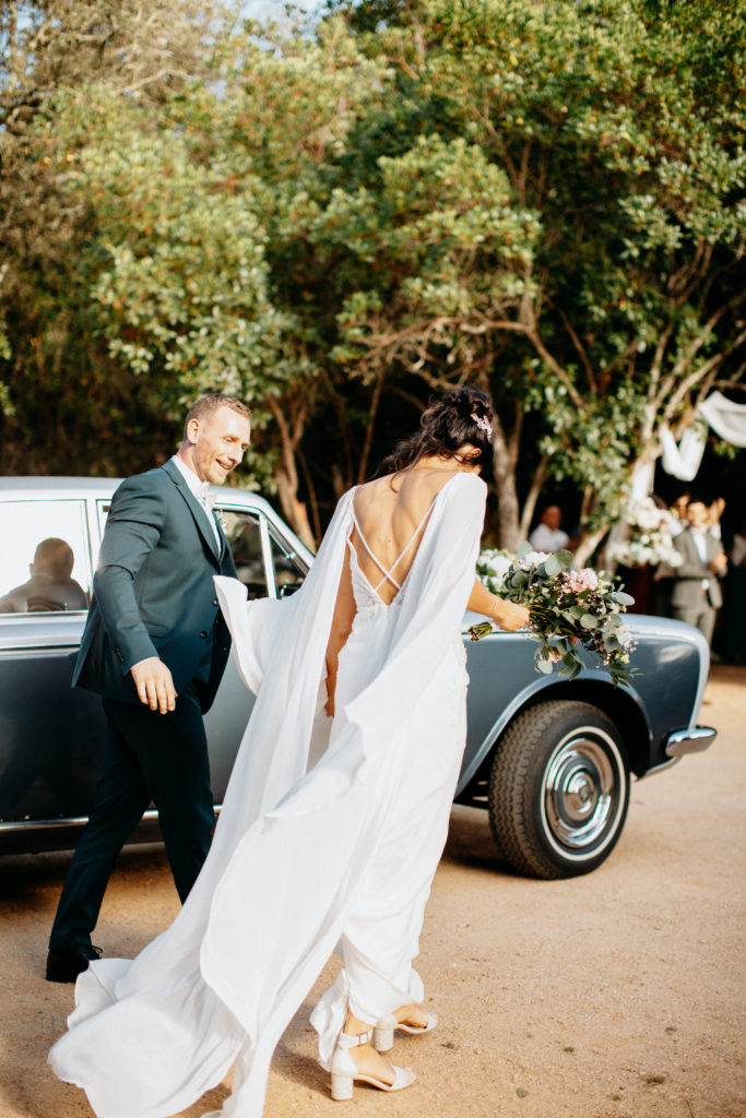 Photographe Mariage Domaine Finili