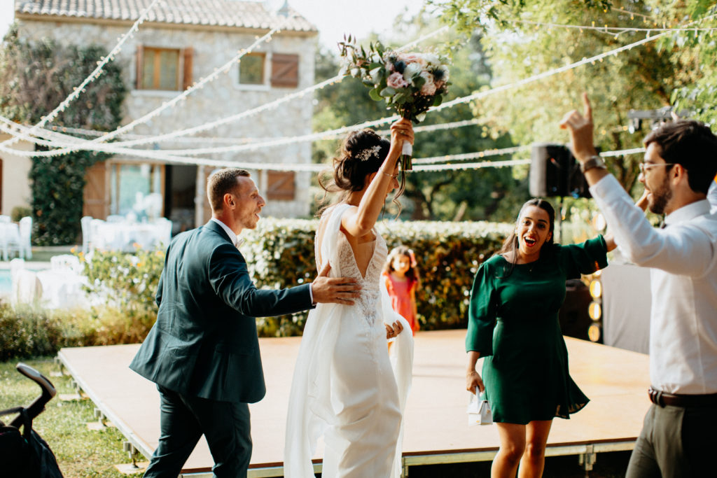 Photographe Mariage Domaine Finili