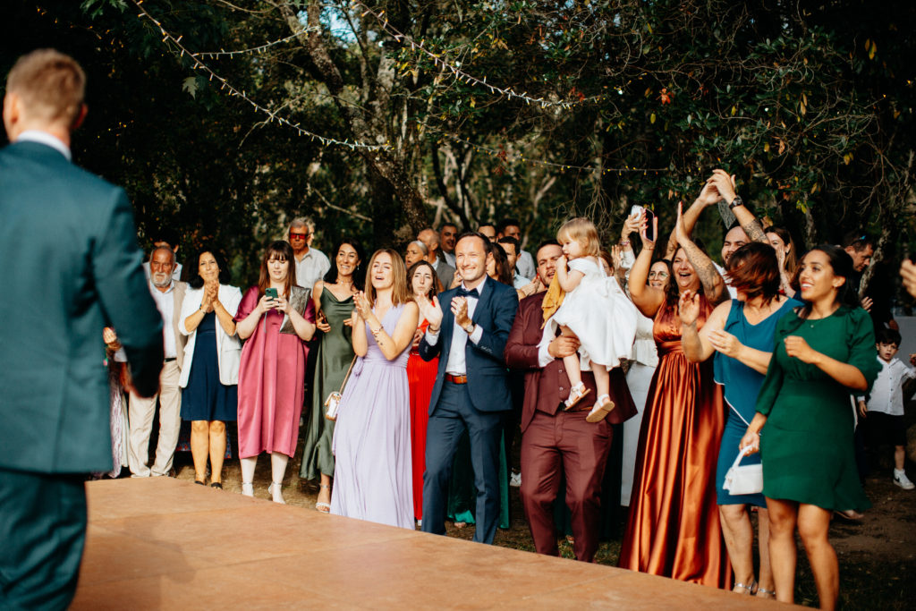 Photographe Mariage Domaine Finili