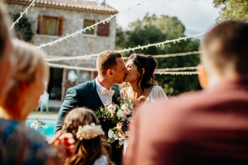 Photographe Mariage Domaine Finili