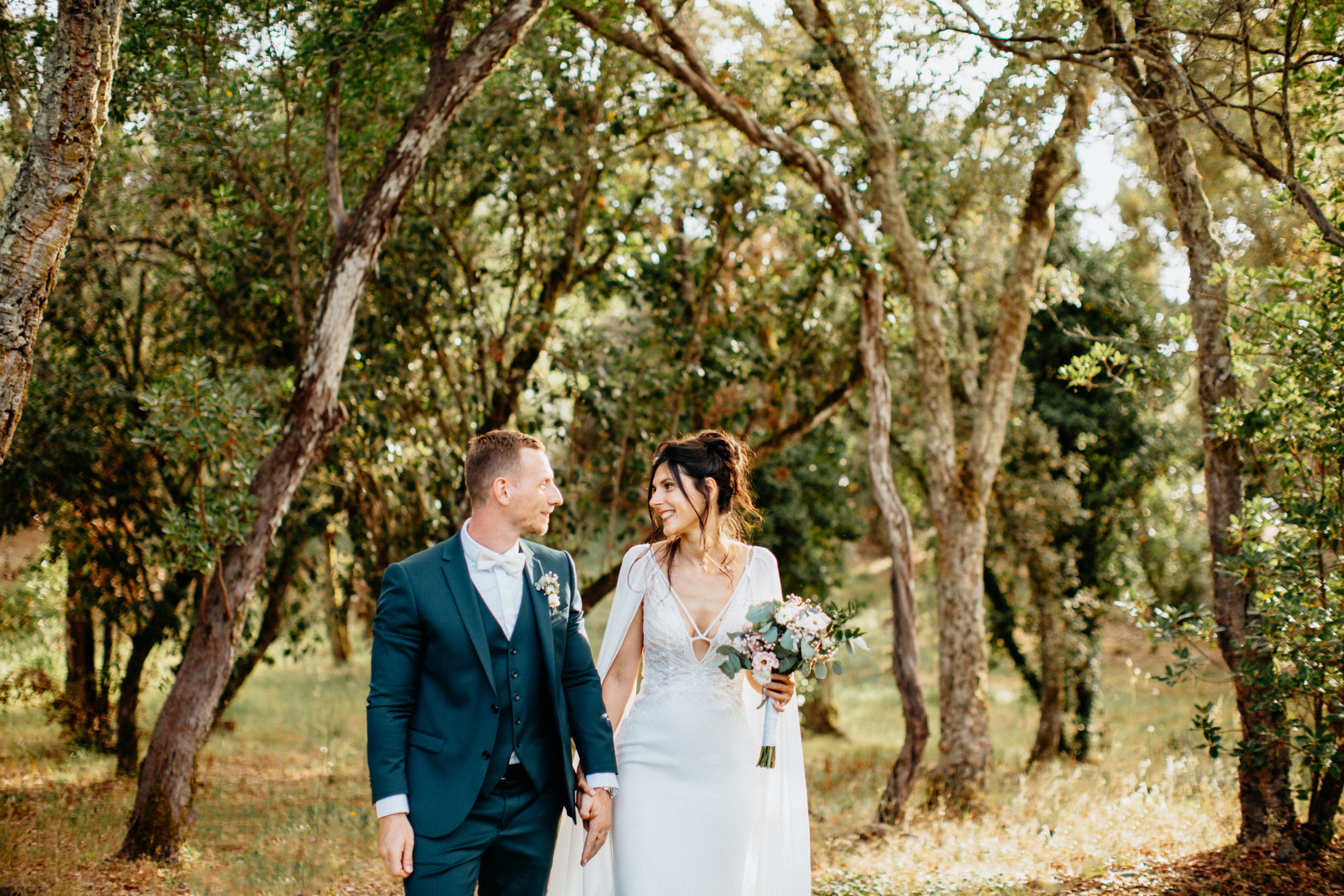 Photographe Mariage Domaine Finili