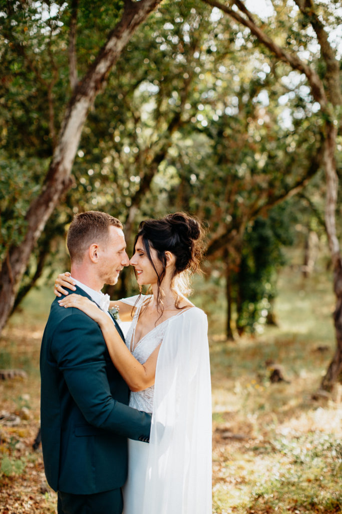 Photographe Mariage Domaine Finili